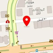 آموزشگاه خدمات ناخن نیلا نیک