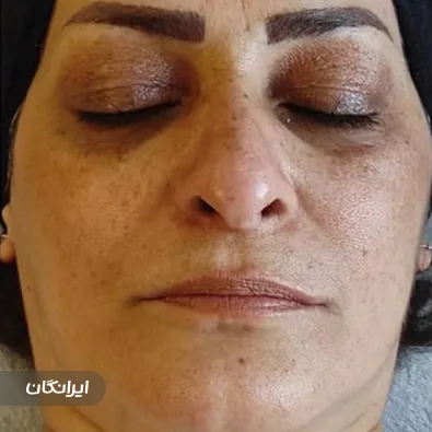 کلینیک زیبایی ماهور