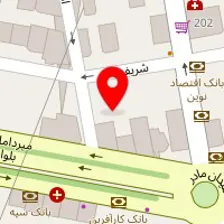 آموزشگاه آرایشگری حنیفا شهریاری