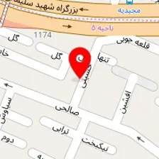 سالن خدمات ناخن ملیکا