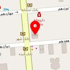 مزون هنرکده کیمیای سحر