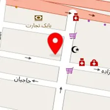 آموزشگاه آرایشگری دخت نوش