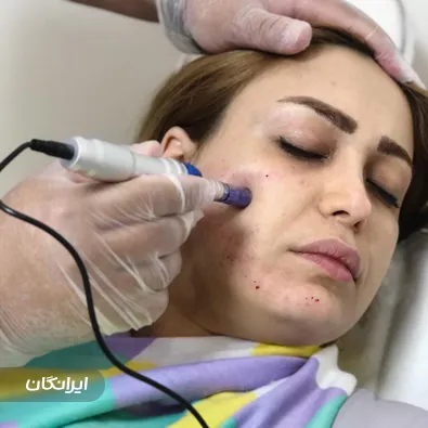 کلینیک زیبایی شایما