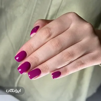 سالن زیبایی پاییز طلایی