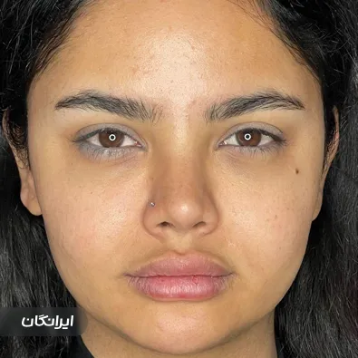 سالن زیبایی زینب شریفی