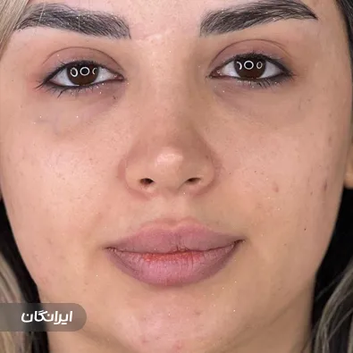 سالن زیبایی زینب شریفی