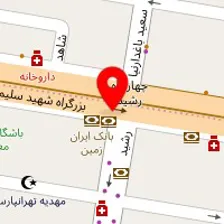 آموزشگاه آرایشگری سمیه