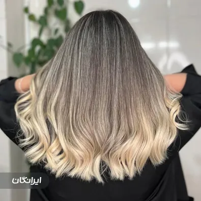 خدمات ناخن سی دا