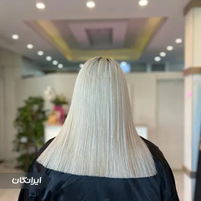 خدمات ناخن سی دا