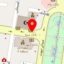 خدمات ناخن سی دا