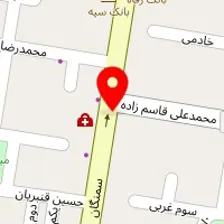 سالن خدمات ناخن سارا اقلیمی