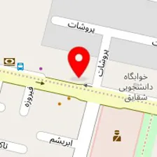 آموزشگاه سرای آرشیدا