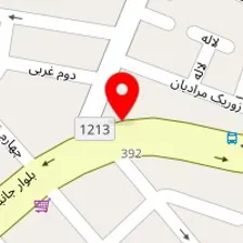 مرکز مراقبت پوستی سیناوا