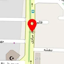 سالن آرایش دائم زهرا مطوریان