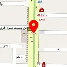 کراتین و درمان و رنگ و لایت