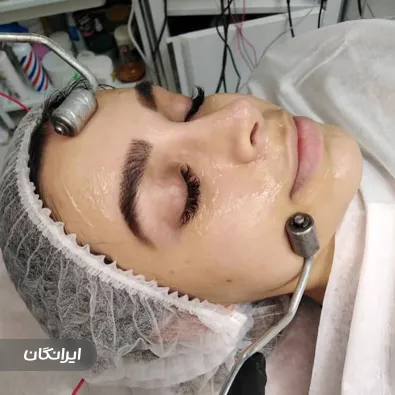 مرکز مراقبت پوستی ویدا