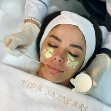 مرکز مراقبت پوستی ویدا