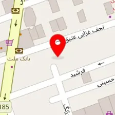 آموزشگاه آرایشگری قصر نیکان