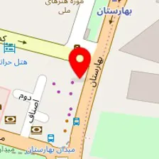 آموزشگاه رانندگی هنرکده فنی