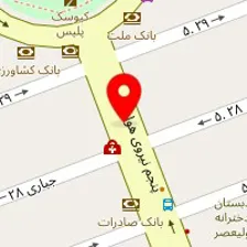 سالن خدمات ناخن تبسم