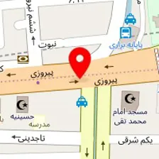 مرکزتخصصی ناخن ومژه