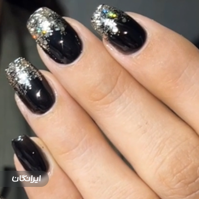 سالن کاشت ناخن گلی