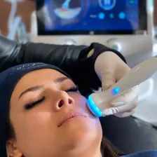 کلینیک زیبایی ستایش