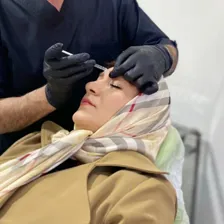 کلینیک زیبایی دکتر علی معصومی