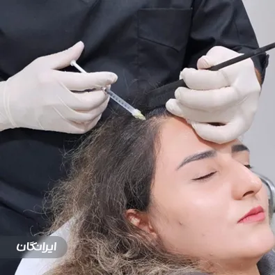 کلینیک زیبایی دکتر علی معصومی