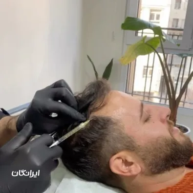 کلینیک زیبایی دکتر علی معصومی