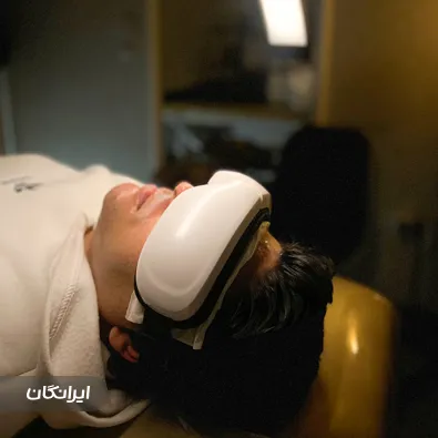 فیشیالیست آزیتا نوری