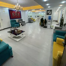 فیشیالیست آزیتا نوری