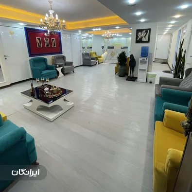 فیشیالیست آزیتا نوری