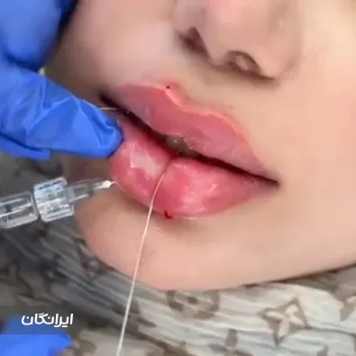 کلینیک زیبایی دکتر یسری طباطبایی