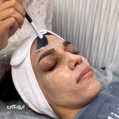 کلینیک زیبایی طارا