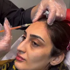 کلینیک زیبایی طارا