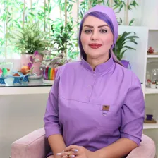 کلینیک زیبایی ایوا