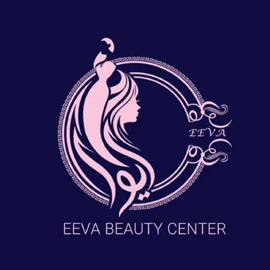 لوگوی کلینیک زیبایی ایوا