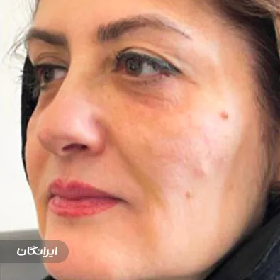 کلینیک زیبایی دکتر مهدی اسدی مفرح