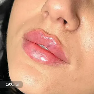 کلینیک زیبایی دکتر ویدا شکیبا