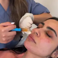 کلینیک زیبایی دکتر پروین پاشا