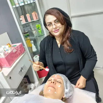 کلینیک زیبایی ژیلاوش