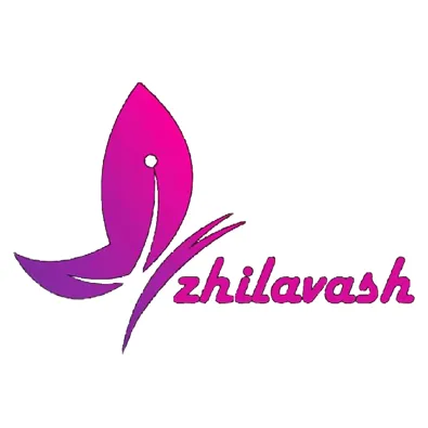 لوگوی کلینیک زیبایی ژیلاوش