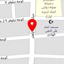 سالن ماساژ ماسئو