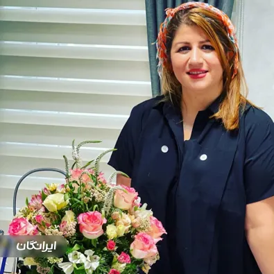 کلینیک زیبایی دکتر آمنه سلیمانی