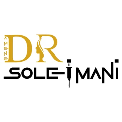 لوگوی کلینیک زیبایی دکتر آمنه سلیمانی