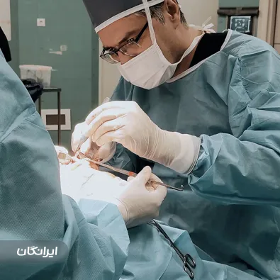 دکتر محمدرضا عسکرزاده