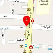 دکتر یعقوب سپهری