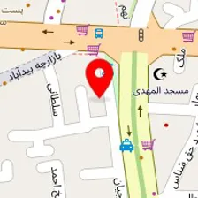 دفتر چاپ و تبلیغات سبحان