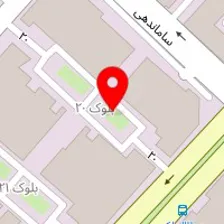 برش لیزر اس پی کا اف